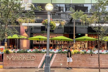 Land view from property