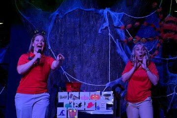 Children's activities