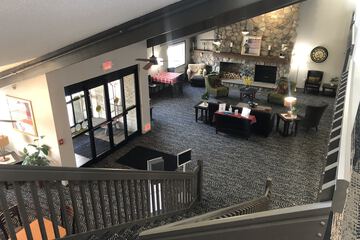 Hotel Interior 7 of 27