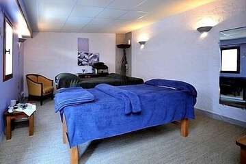 Treatment room