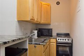 In-Room Kitchen