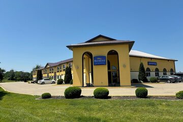 Baymont by Wyndham Danville IL