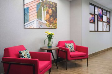 Hampton Inn by Hilton Plant City
