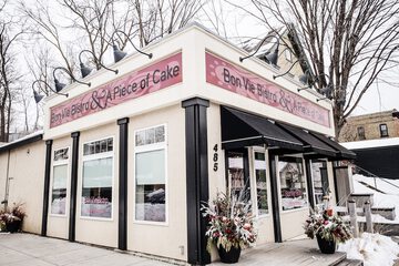 Breakfast/Coffee Service 52 of 62