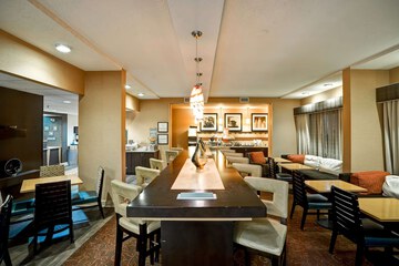 Hotel Interior 7 of 40