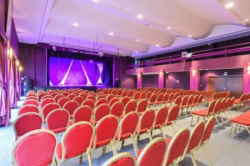 Theater show