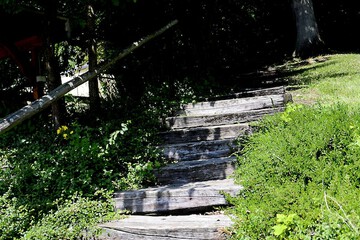 Hiking
