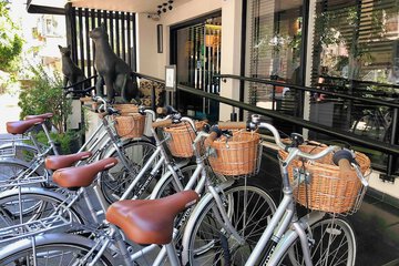 Bicycling