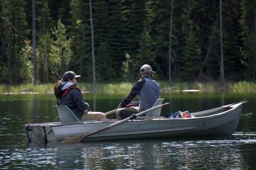 Boating