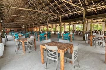 Family dining