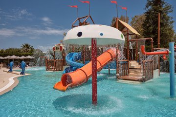 Water park