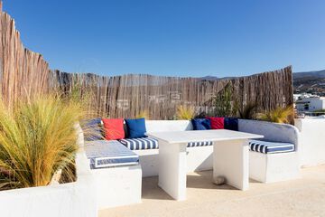 Sundeck