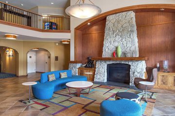 Fairfield Inn & Suites Santa Rosa Sebastopol