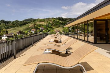 Sundeck