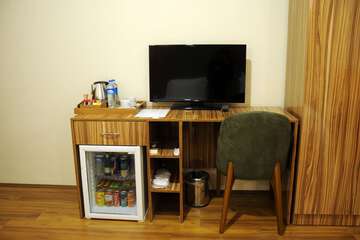 Mini-refrigerator