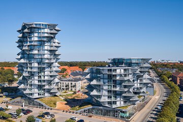 Building design