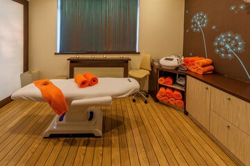 Treatment room