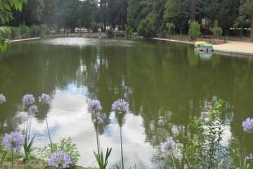 Lake