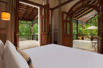 View from room