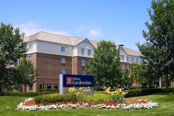 Hilton Garden Inn Columbus / Dublin