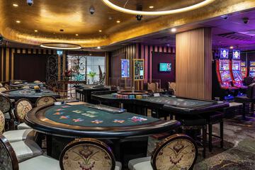 Casino