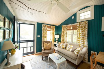 The Cottages at Cabot Cove