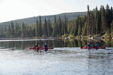 Lake