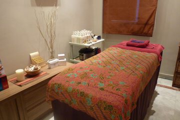 Treatment room