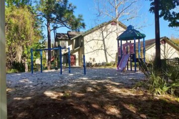 Children’s Play Area - Indoor