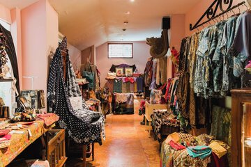 Gift shop