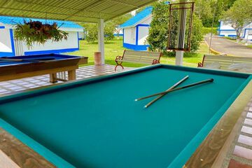 Billiards