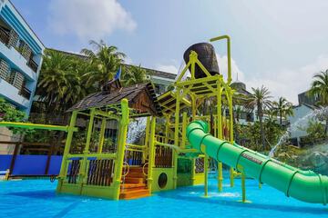 Children's pool