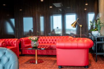 Executive lounge