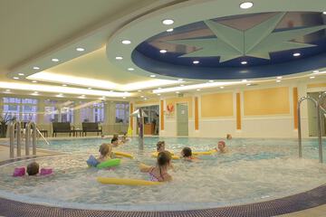 Children's activities