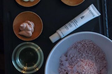 Spa treatment