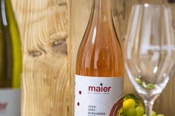 Tasting room