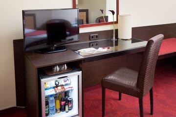 Minibar