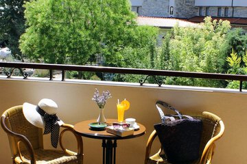 View from room