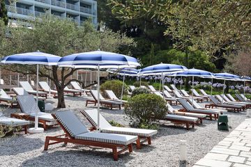 Sundeck