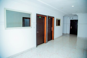 Building design