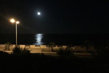 Beach or Ocean View