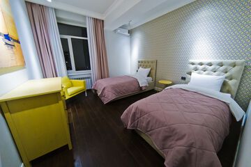 Children's theme room