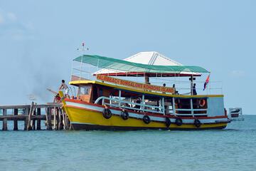 Boating