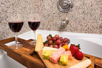 Room service - dining