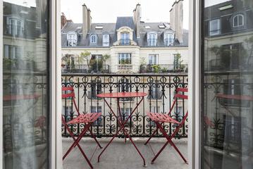 View from room