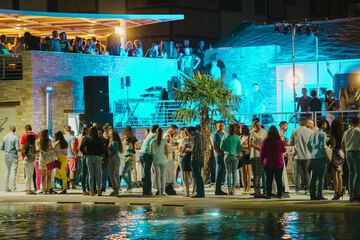 Nightclub