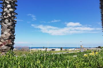 Water view