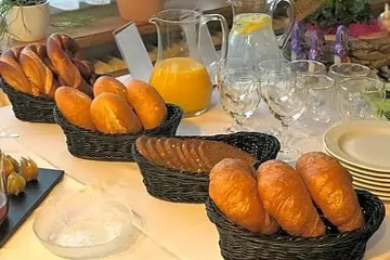 meal