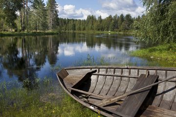 Lake