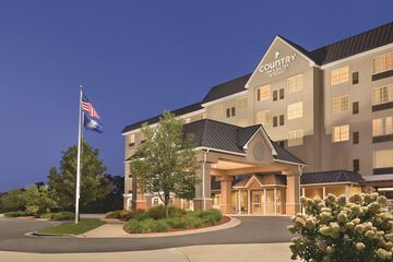 Country Inn & Suites by Radisson Grand Rapids East, MI